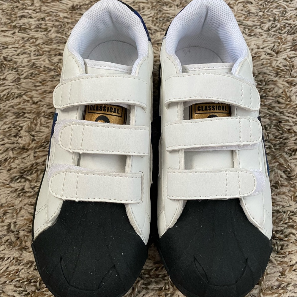 Brand new BAPE KIDS sneakers